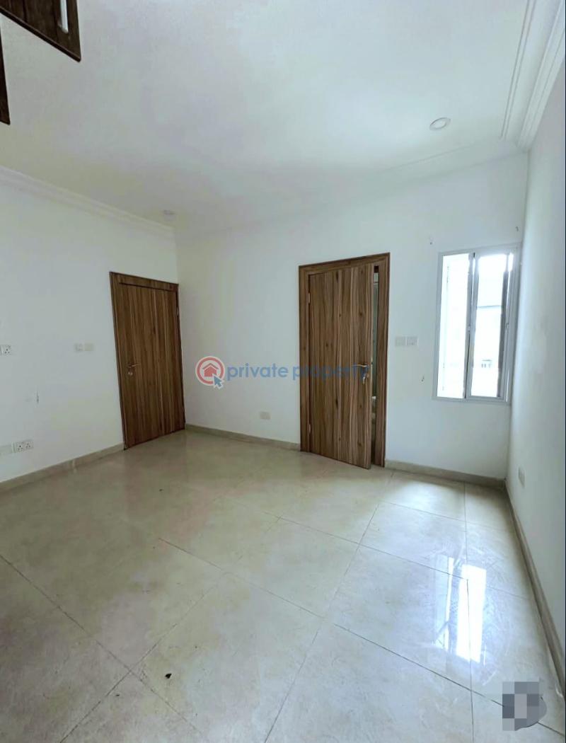 4 bedroom Flat & Apartment For Rent Ikate Elegushi Lekki Lagos - 10