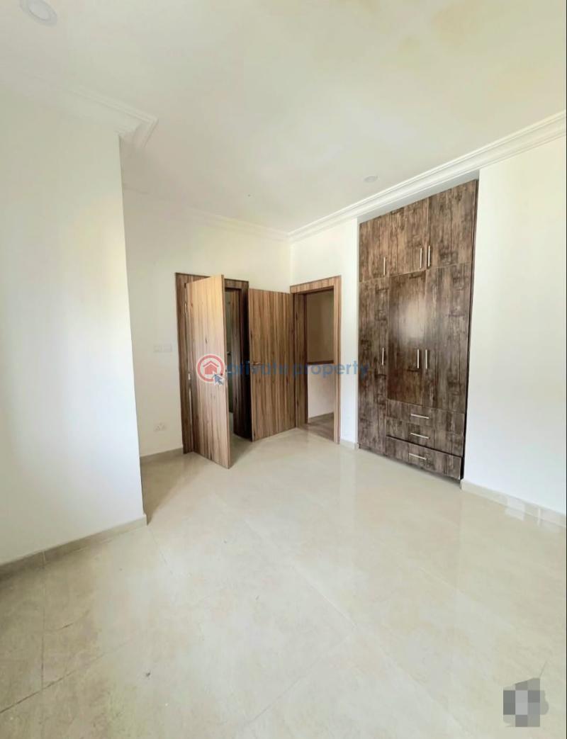 4 bedroom Flat & Apartment For Rent Ikate Elegushi Lekki Lagos - 8
