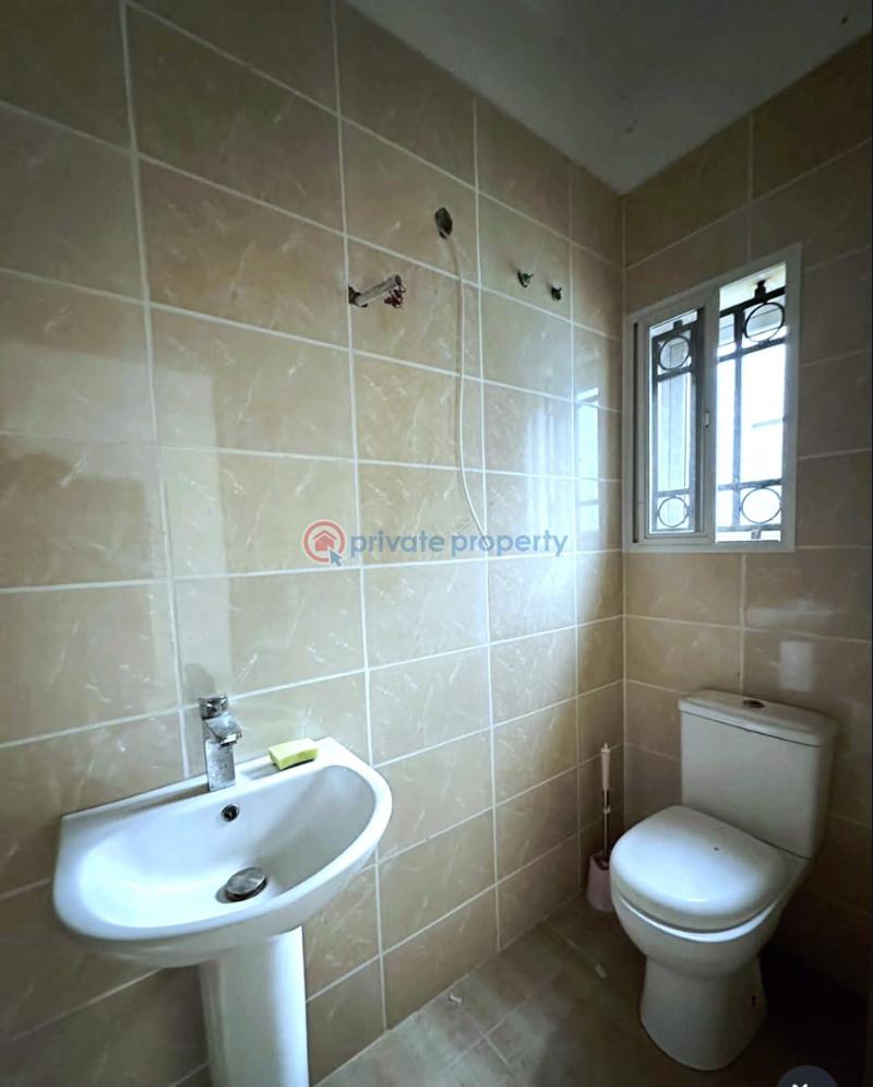 4 bedroom Flat & Apartment For Rent Ikate Elegushi Lekki Lagos - 13
