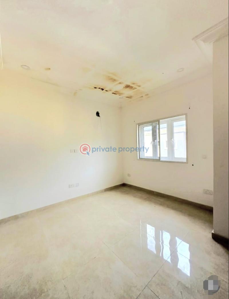 4 bedroom Flat & Apartment For Rent Ikate Elegushi Lekki Lagos - 16