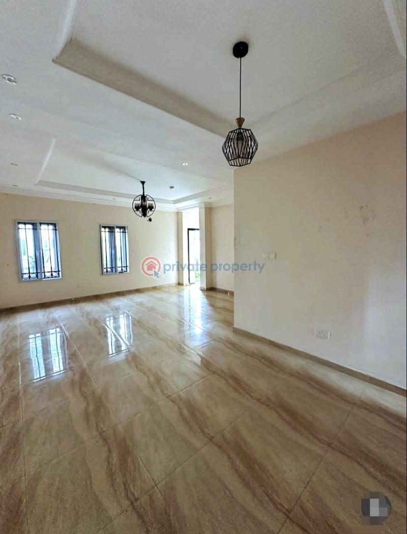 4 bedroom Flat & Apartment For Rent Ikate Elegushi Lekki Lagos - 2