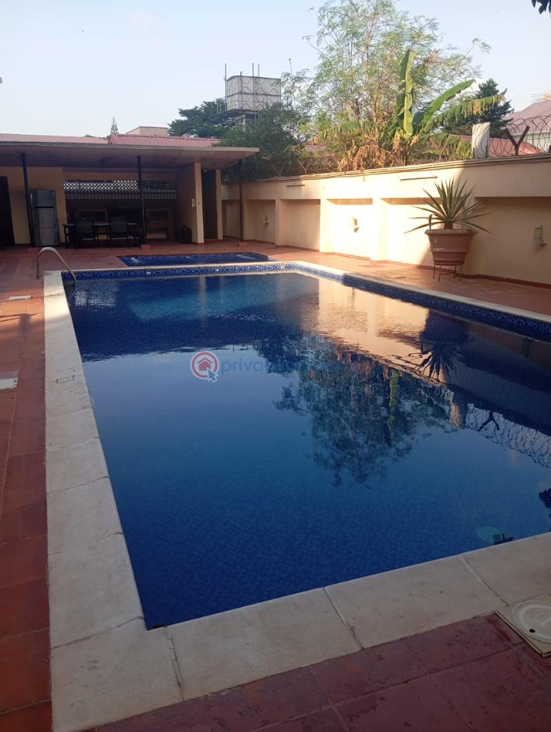 4 bedroom Block Of Flats For Rent Old Ikoyi Lagos - 3