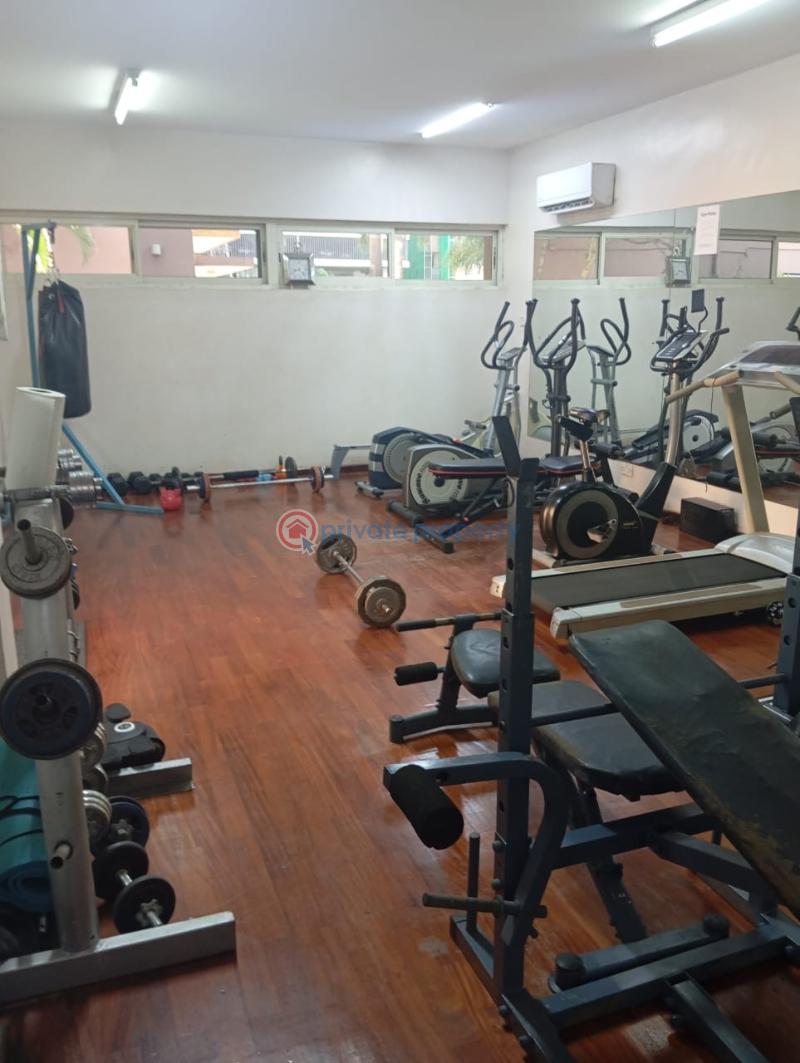 4 bedroom Block Of Flats For Rent Old Ikoyi Lagos - 2