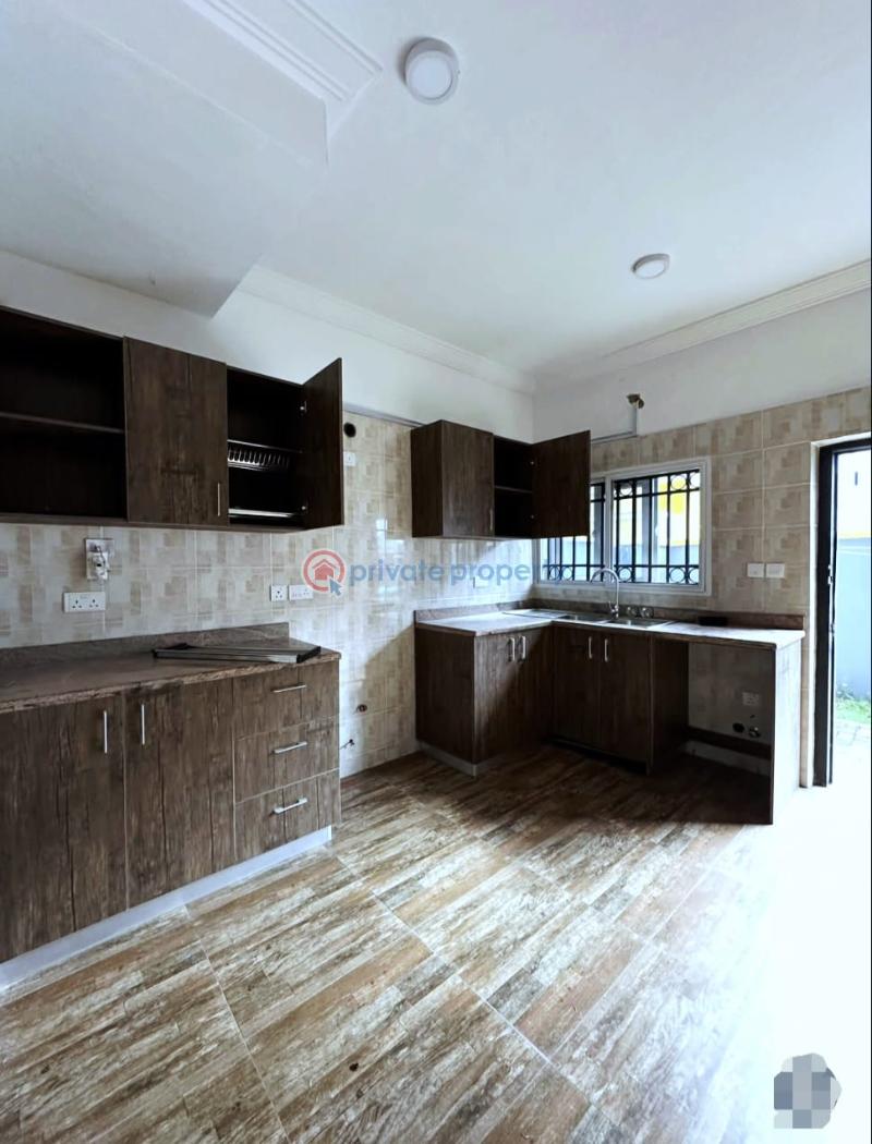 4 bedroom Flat & Apartment For Rent Ikate Elegushi Lekki Lagos - 6