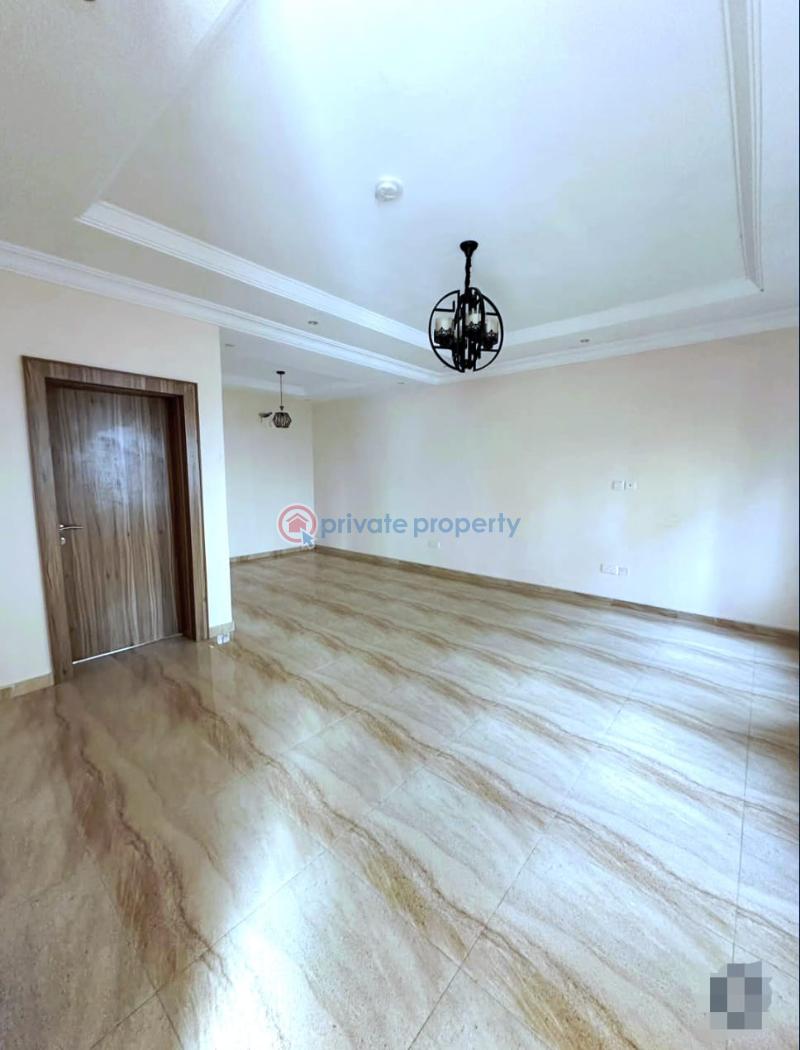 4 bedroom Flat & Apartment For Rent Ikate Elegushi Lekki Lagos - 1