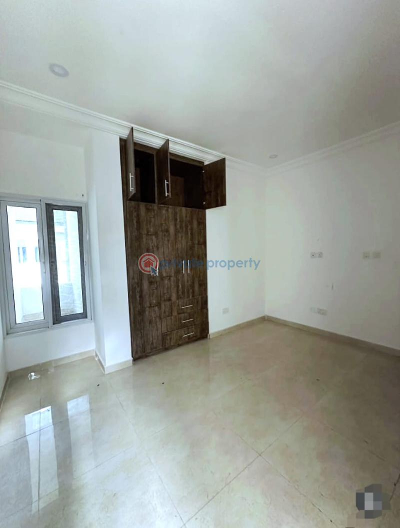 4 bedroom Flat & Apartment For Rent Ikate Elegushi Lekki Lagos - 12