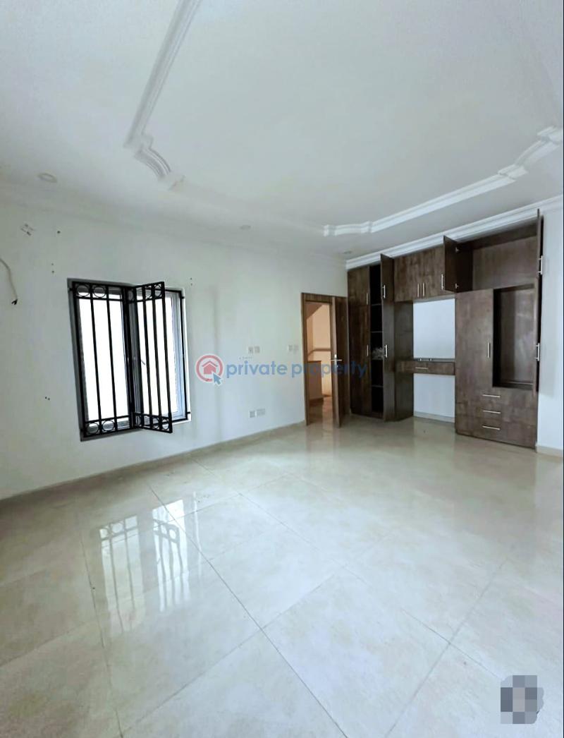 4 bedroom Flat & Apartment For Rent Ikate Elegushi Lekki Lagos - 14
