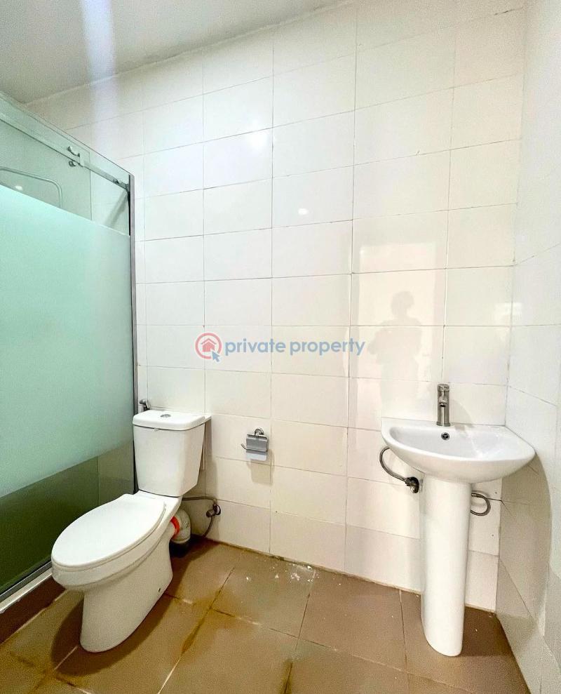 Fully serviced 4 bedroom apartment with bq , ( 3rd floors ) - 9 4 bedroom Block Of Flats For Rent Osapa London Lekki Lagos - 9