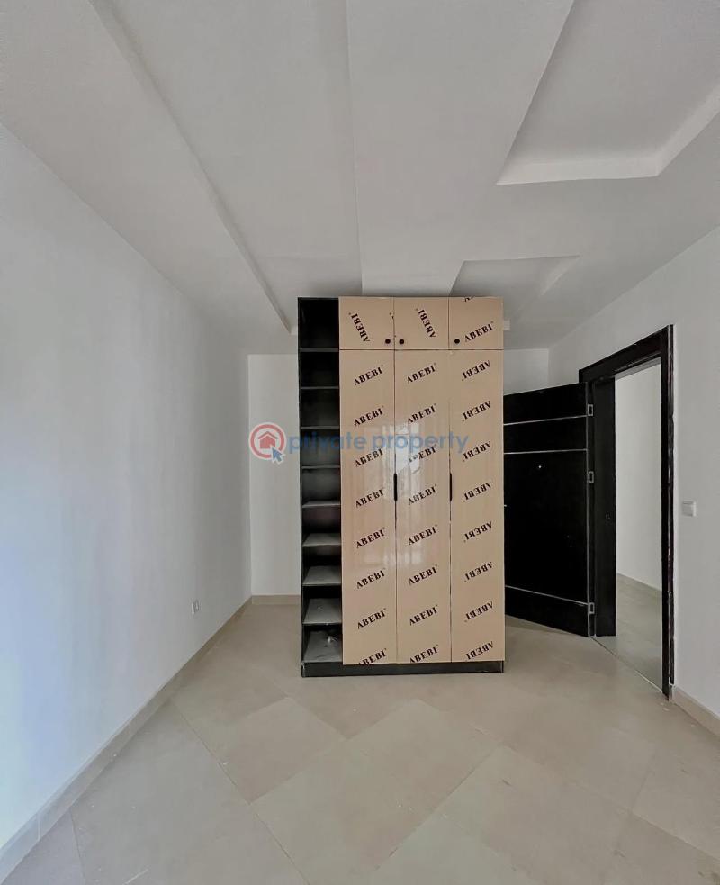 4 bedroom Townhouse For Sale Lekki Phase 1 Lagos - 11