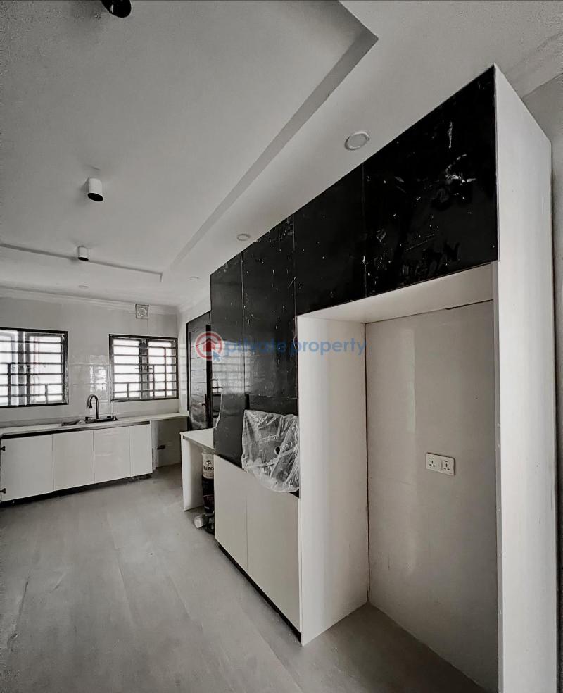 4 bedroom Townhouse For Sale Lekki Phase 1 Lagos - 12