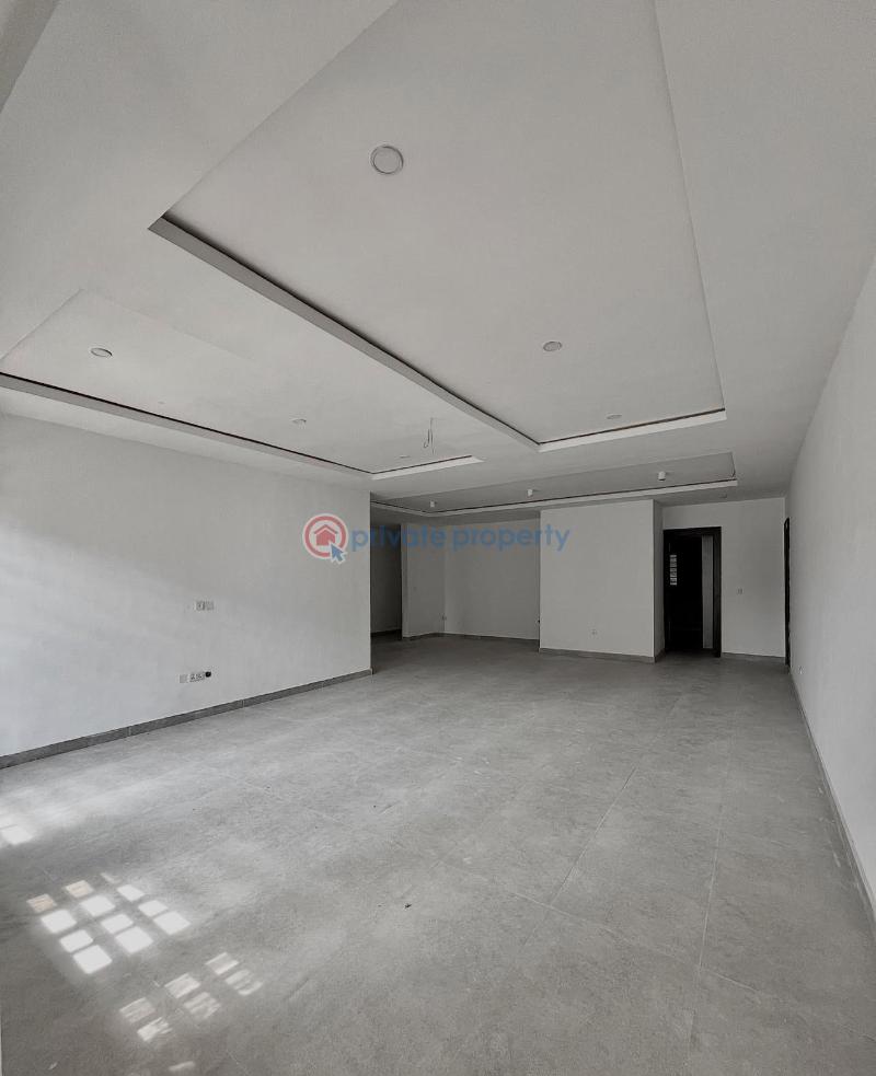4 bedroom Townhouse For Sale Lekki Phase 1 Lagos - 1
