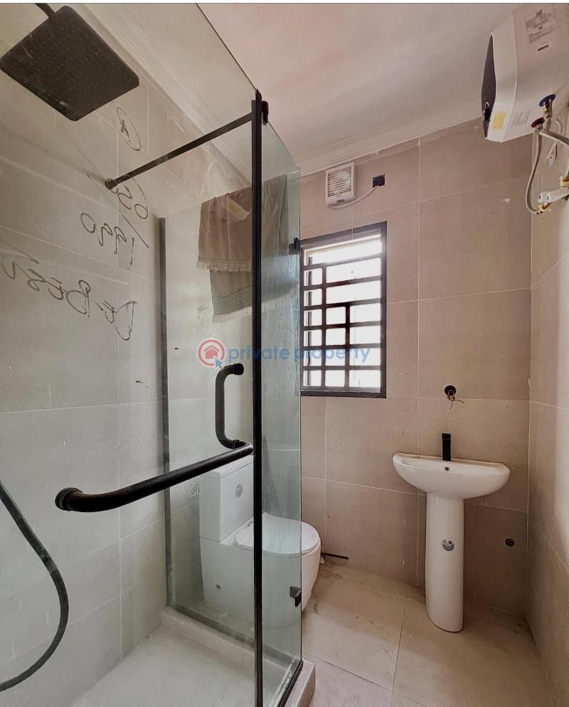 4 bedroom Townhouse For Sale Lekki Phase 1 Lagos - 7