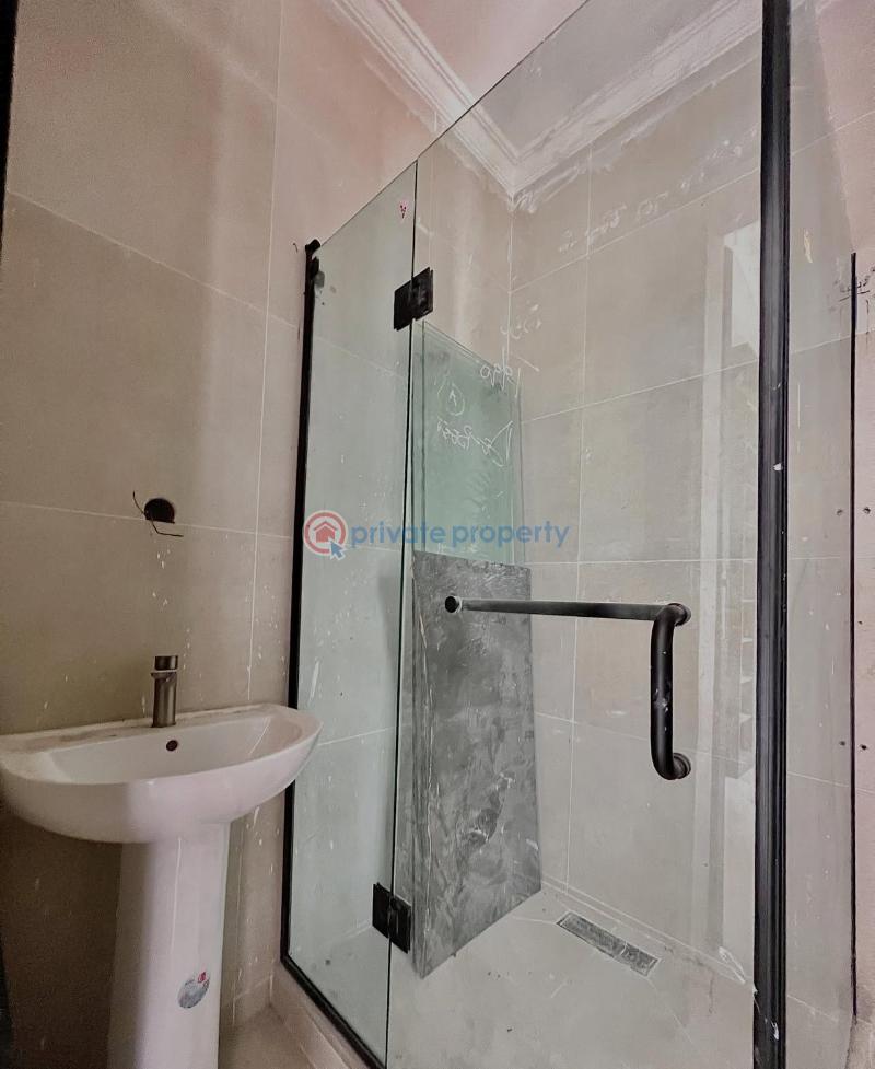4 bedroom Townhouse For Sale Lekki Phase 1 Lagos - 9