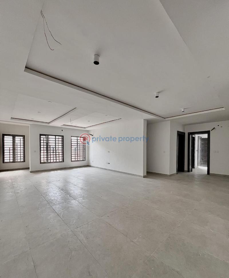 4 bedroom Townhouse For Sale Lekki Phase 1 Lagos - 2