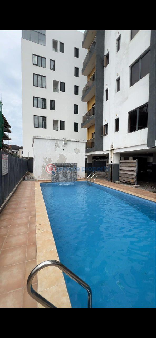 4 bedroom Block Of Flats For Rent Banana Island Road Ikoyi Banana Island Ikoyi Lagos - 2