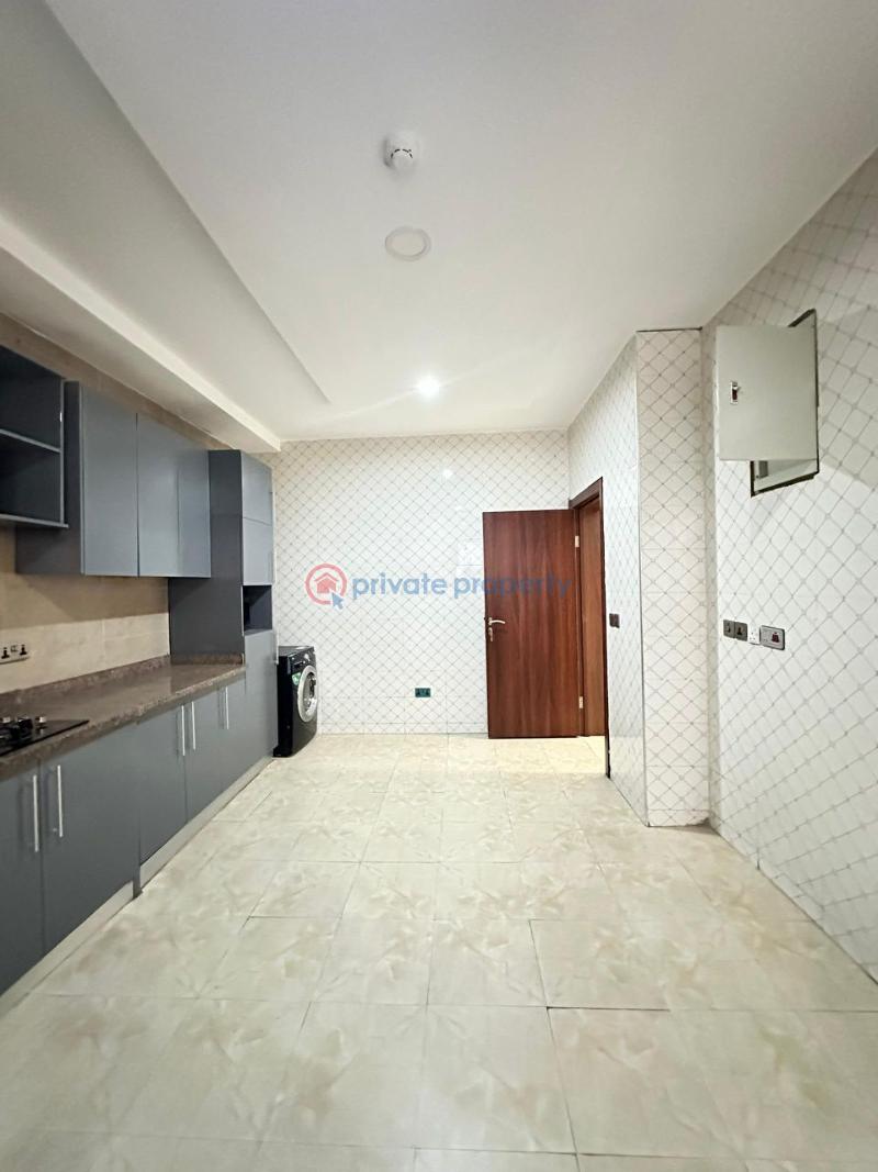 4 bedroom Block Of Flats For Rent Banana Island Road Ikoyi Banana Island Ikoyi Lagos - 4
