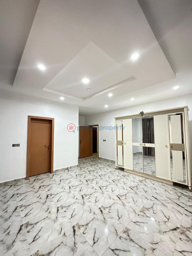 4 bedroom Block Of Flats For Rent Banana Island Road Ikoyi Banana Island Ikoyi Lagos - 3