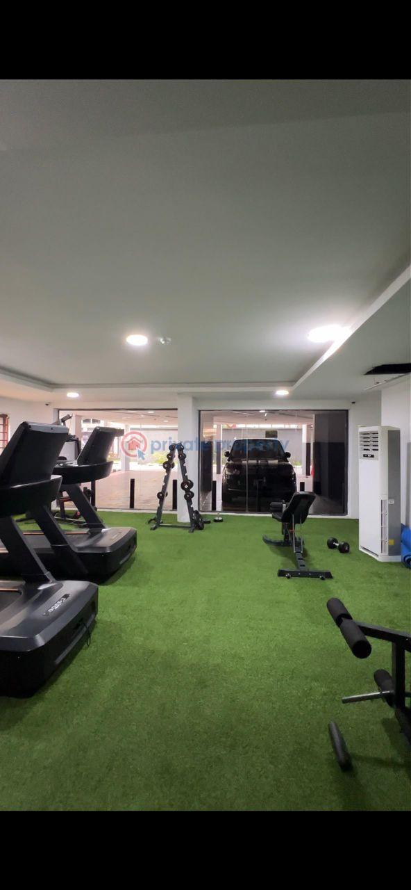 4 bedroom Block Of Flats For Rent Banana Island Road Ikoyi Banana Island Ikoyi Lagos - 1