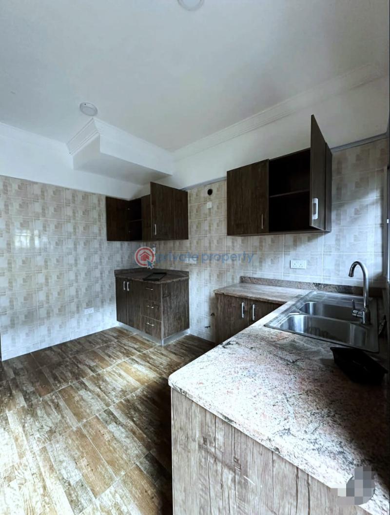 4 bedroom Flat & Apartment For Rent Ikate Elegushi Lekki Lagos - 3