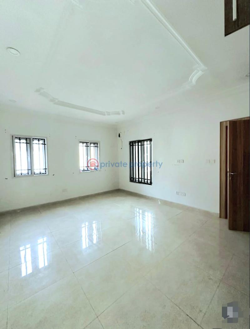 4 bedroom Flat & Apartment For Rent Ikate Elegushi Lekki Lagos - 15