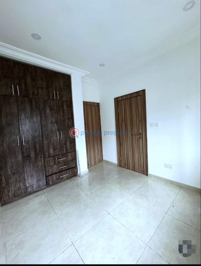 4 bedroom Flat & Apartment For Rent Ikate Elegushi Lekki Lagos - 9
