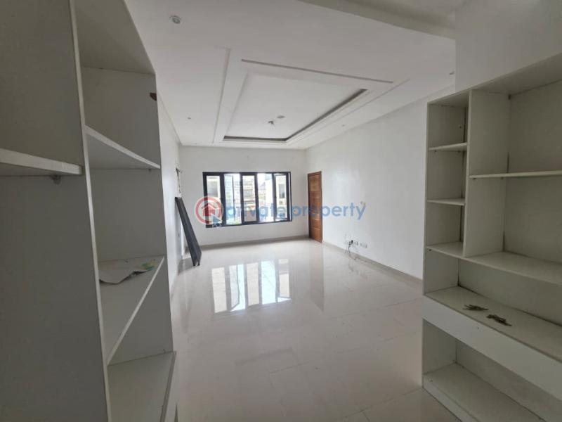 4 bedroom House For Rent Ologolo Lekki Lagos - 1