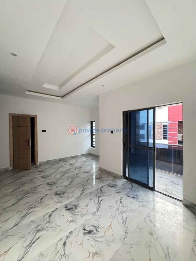 4 bedroom Detached Duplex For Sale Orchid Road Lekki Lagos - 2
