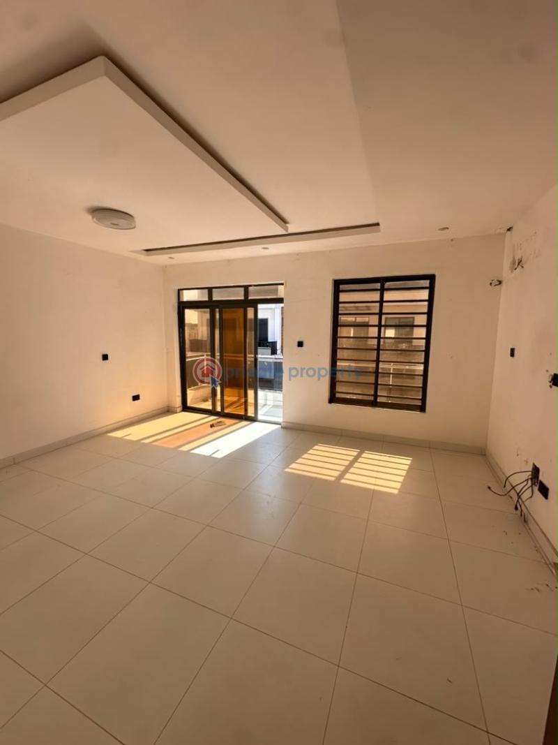 4 bedroom Detached Duplex For Rent Ologolo Lekki Lagos - 10