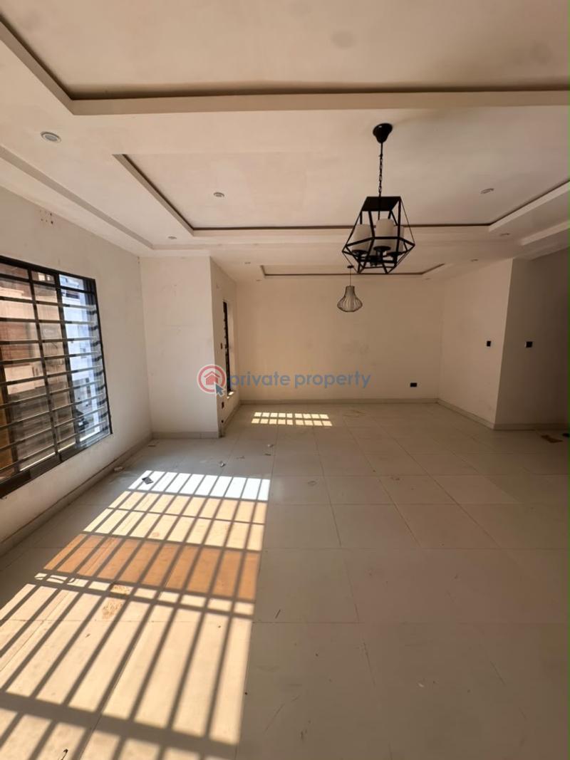 4 bedroom Detached Duplex For Rent Ologolo Lekki Lagos - 2