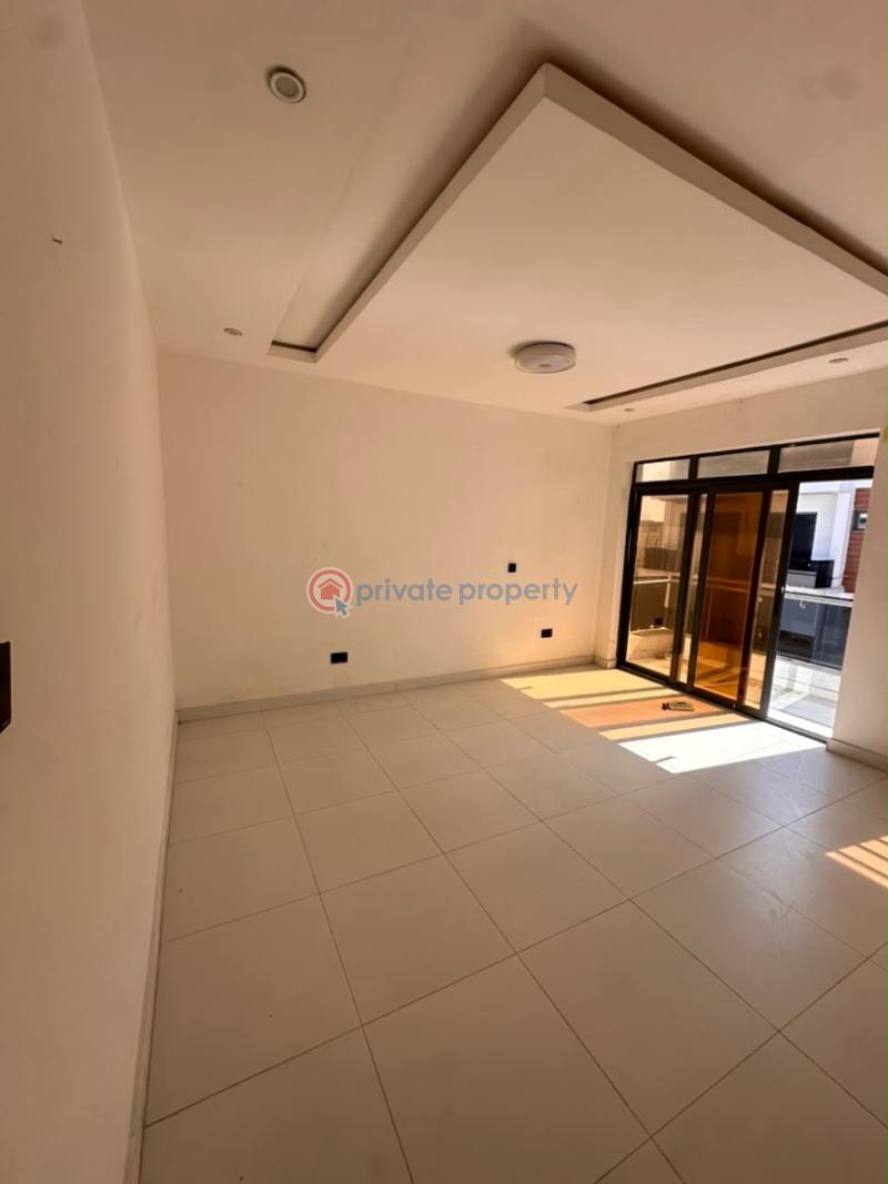 4 bedroom Detached Duplex For Rent Ologolo Lekki Lagos - 11