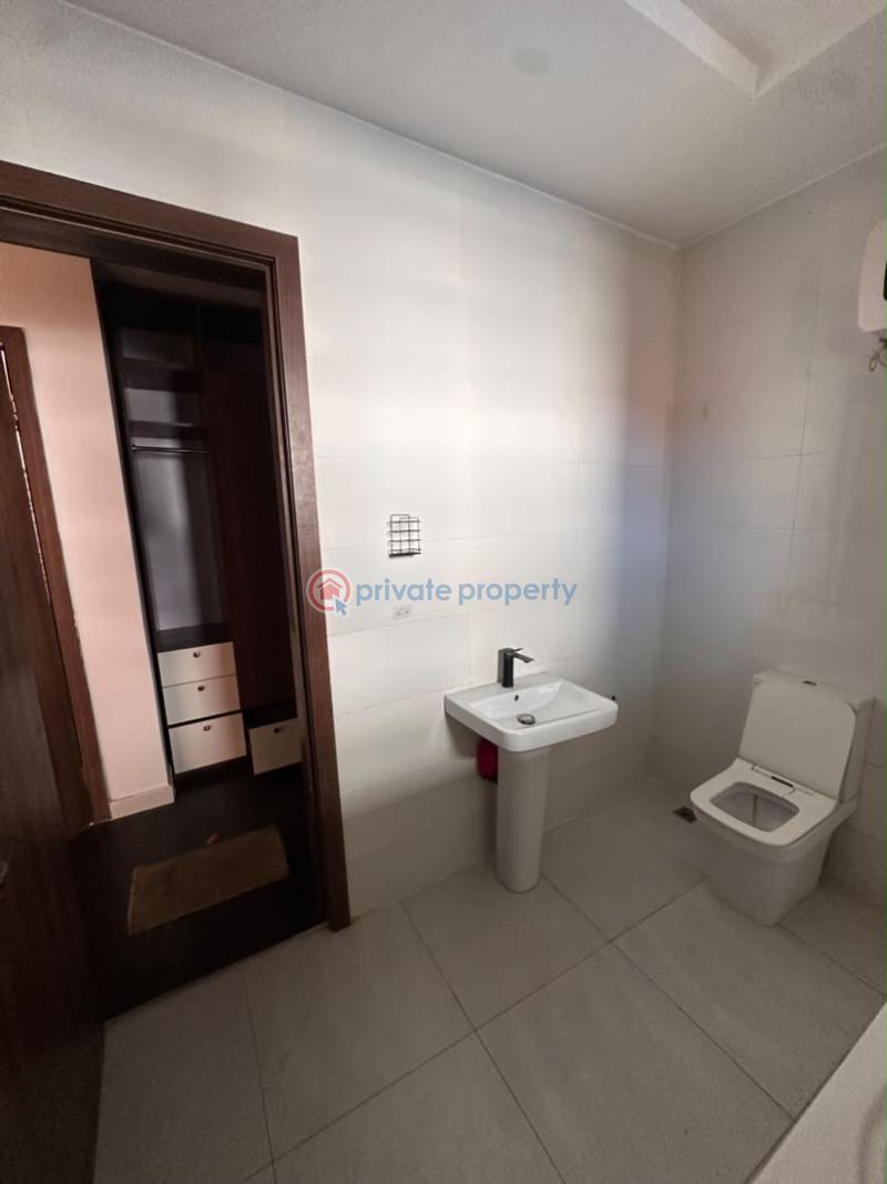 4 bedroom Detached Duplex For Rent Ologolo Lekki Lagos - 15