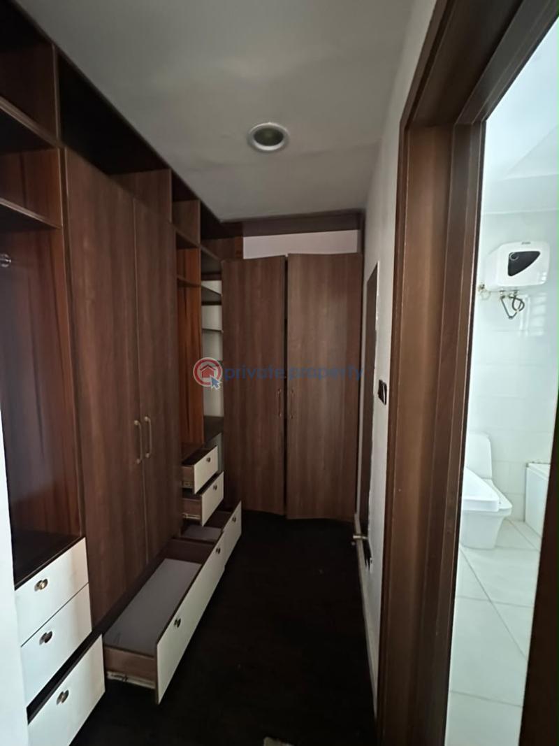 4 bedroom Detached Duplex For Rent Ologolo Lekki Lagos - 12