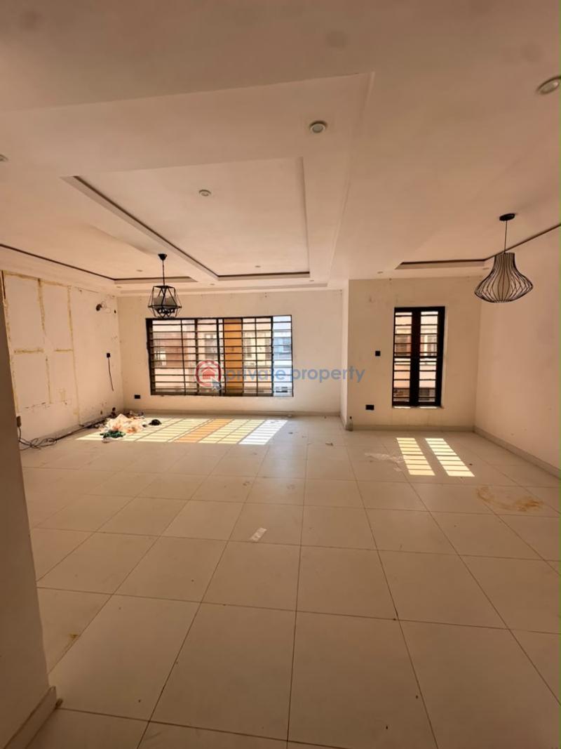 4 bedroom Detached Duplex For Rent Ologolo Lekki Lagos - 5