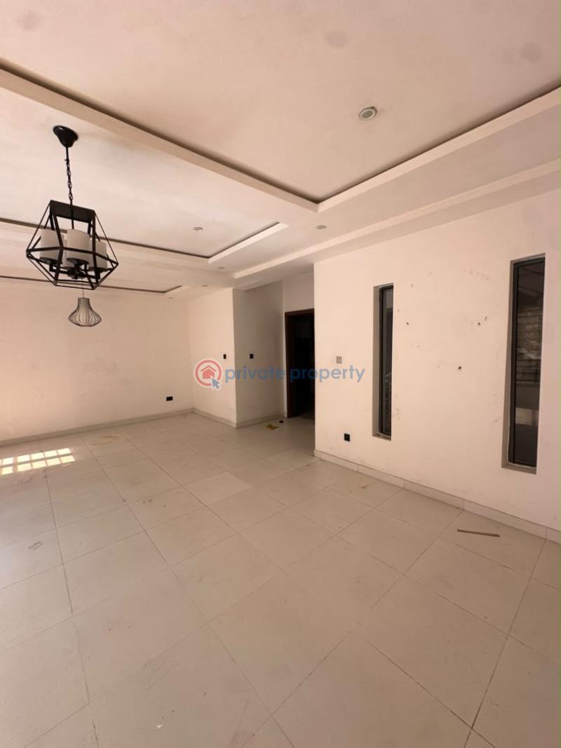 4 bedroom Detached Duplex For Rent Ologolo Lekki Lagos - 14