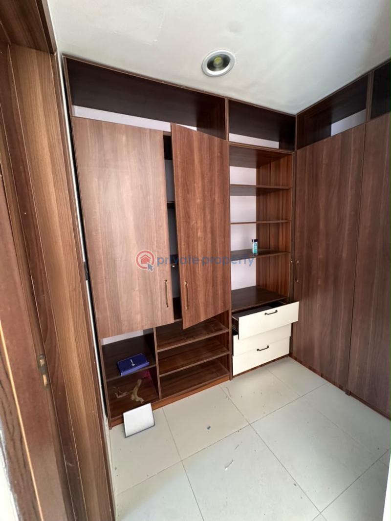 4 bedroom Detached Duplex For Rent Ologolo Lekki Lagos - 4