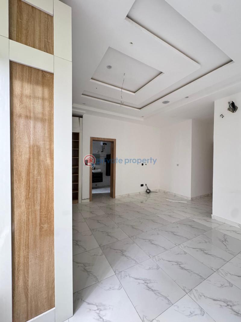4 bedroom Duplex For Sale Ologolo Lekki Lagos - 9