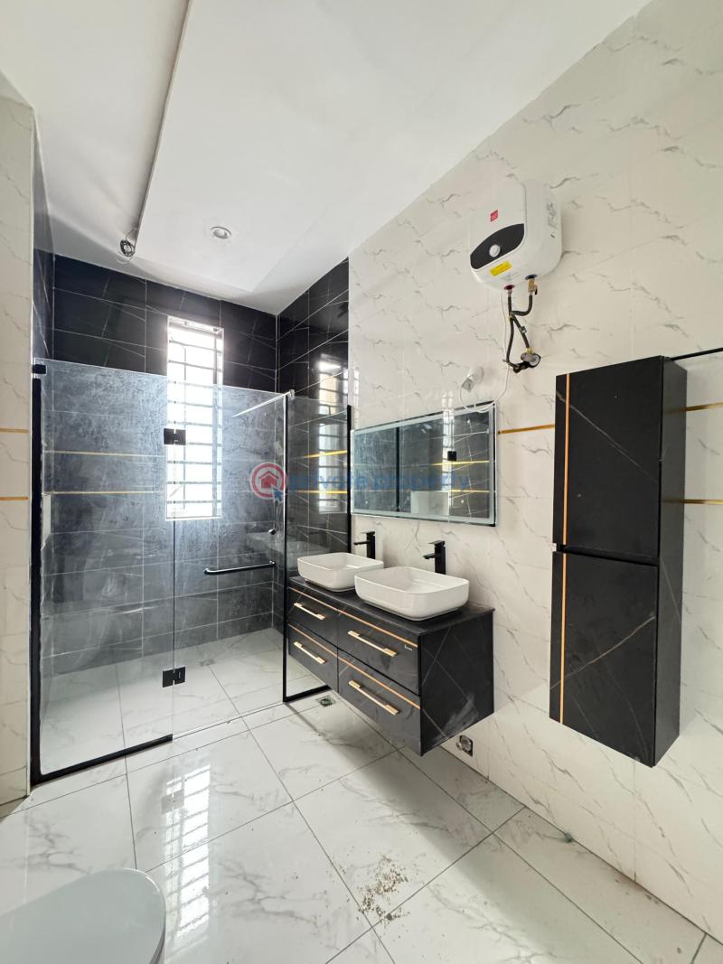 4 bedroom Duplex For Sale Ologolo Lekki Lagos - 6