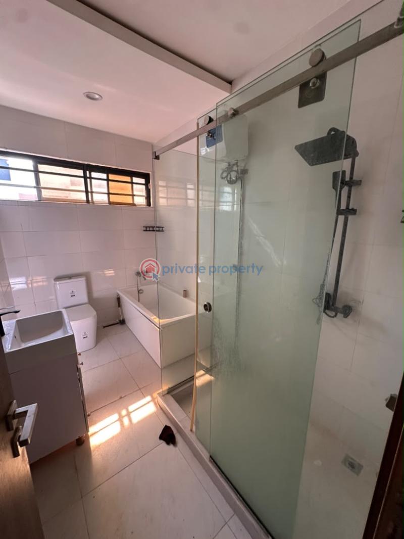 4 bedroom Detached Duplex For Rent Ologolo Lekki Lagos - 6
