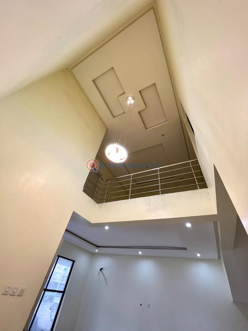 4 bedroom Terraced Duplex For Rent Atlantis Estate Ologolo Lekki Lagos - 5