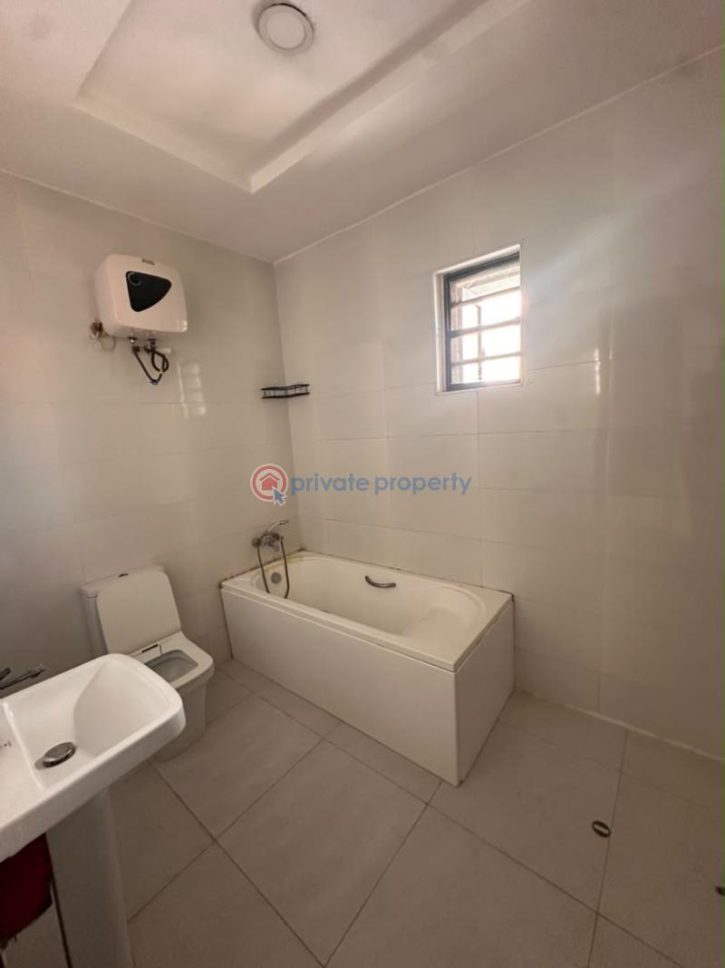 4 bedroom Detached Duplex For Rent Ologolo Lekki Lagos - 3