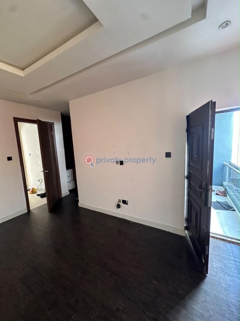 4 bedroom Detached Duplex For Rent Ologolo Lekki Lagos - 13
