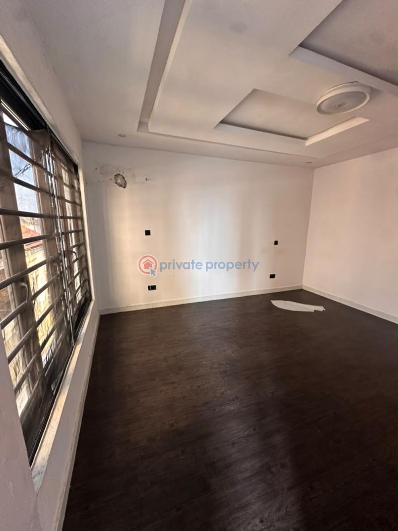 4 bedroom Detached Duplex For Rent Ologolo Lekki Lagos - 1