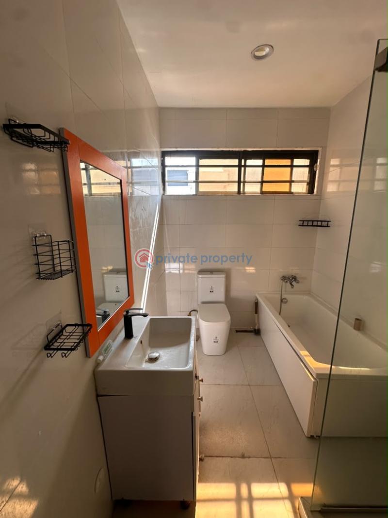 4 bedroom Detached Duplex For Rent Ologolo Lekki Lagos - 9