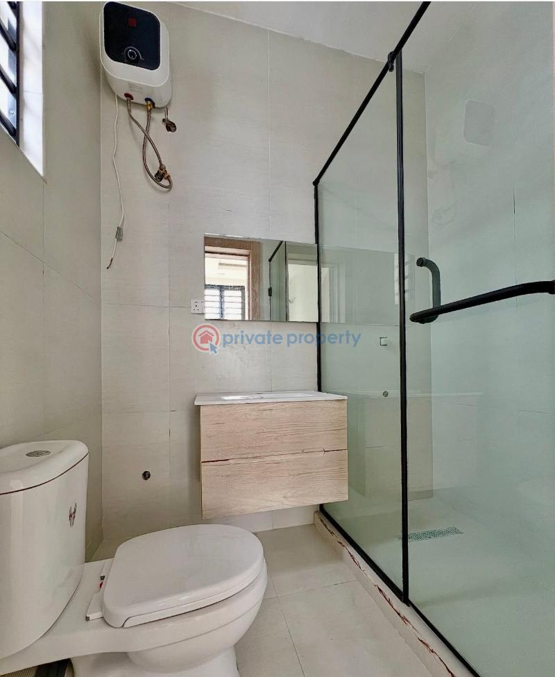 4 bedroom Detached Duplex For Sale Secure Estate At Orchid Lekki Lekki Expressway Lagos - 14