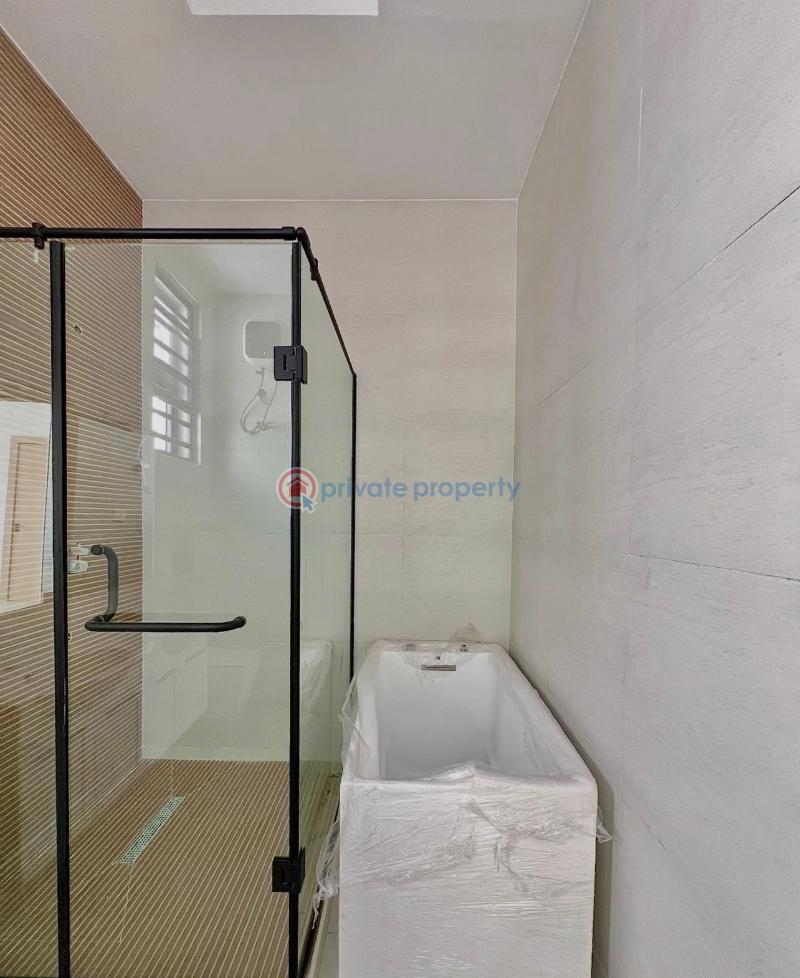 4 bedroom Detached Duplex For Sale Secure Estate At Orchid Lekki Lekki Expressway Lagos - 10