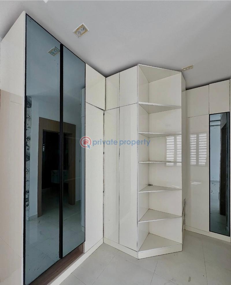 4 bedroom Detached Duplex For Sale Secure Estate At Orchid Lekki Lekki Expressway Lagos - 7