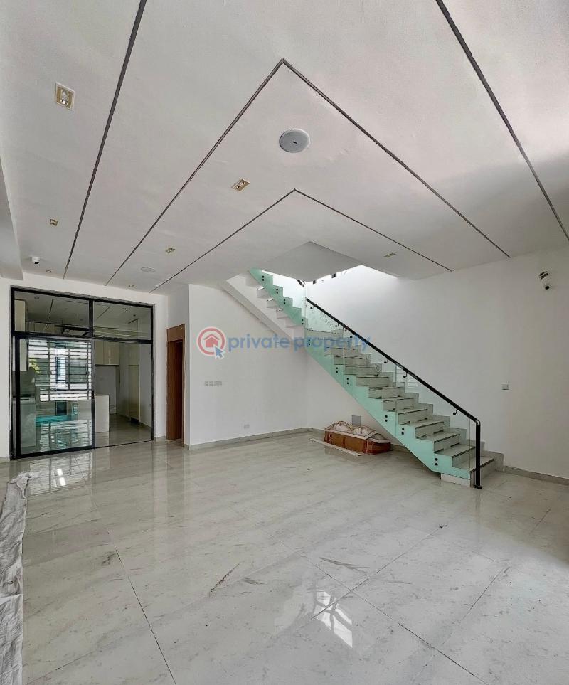 4 bedroom Detached Duplex For Sale Secure Estate At Orchid Lekki Lekki Expressway Lagos - 3