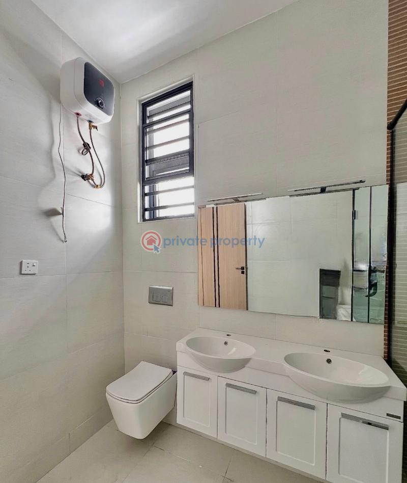 4 bedroom Detached Duplex For Sale Secure Estate At Orchid Lekki Lekki Expressway Lagos - 11