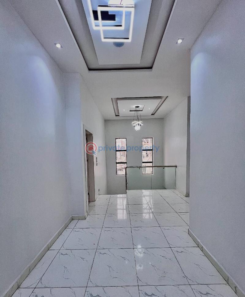 4 bedroom Detached Duplex For Sale Secure Estate At Orchid Lekki Along Lekki Expressway Lagos - 6
