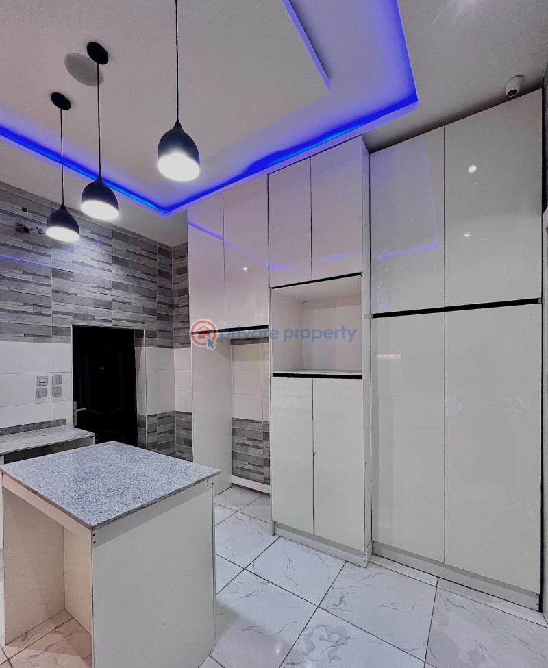 4 bedroom Detached Duplex For Sale Secure Estate At Orchid Lekki Along Lekki Expressway Lagos - 5